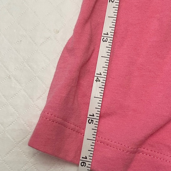 Betty Boop two Piece Pyjama Set in Size XS (Top) & Small (Shorts). - Picture 14 of 16